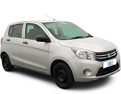 Maruti Celerio-img